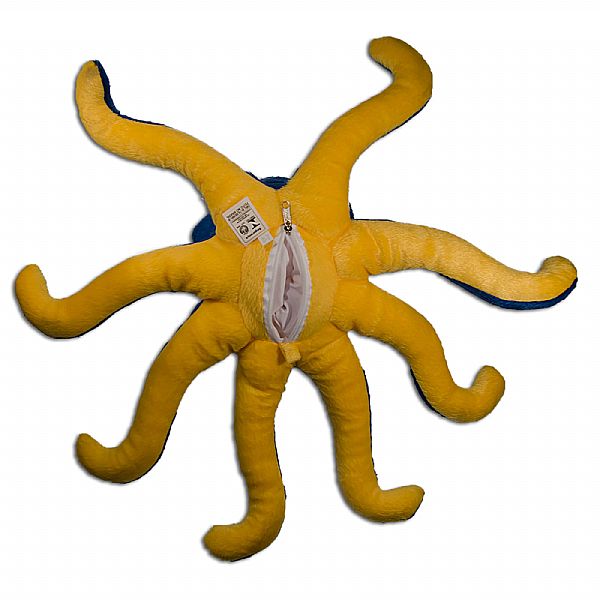 Polvo Secret - Imagem 4