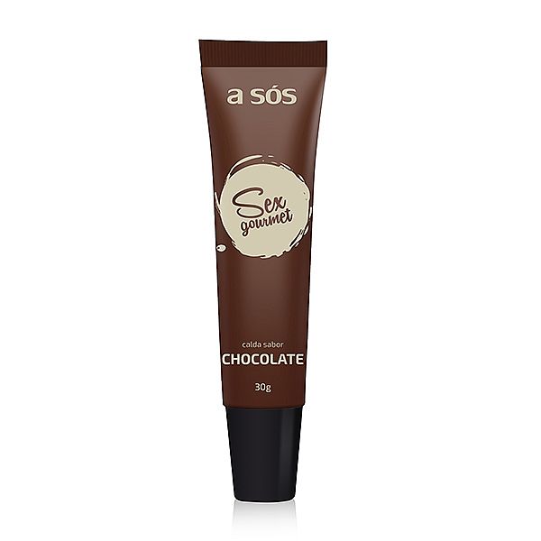 Sex Gourmet A SÓS - 30g - Imagem 5