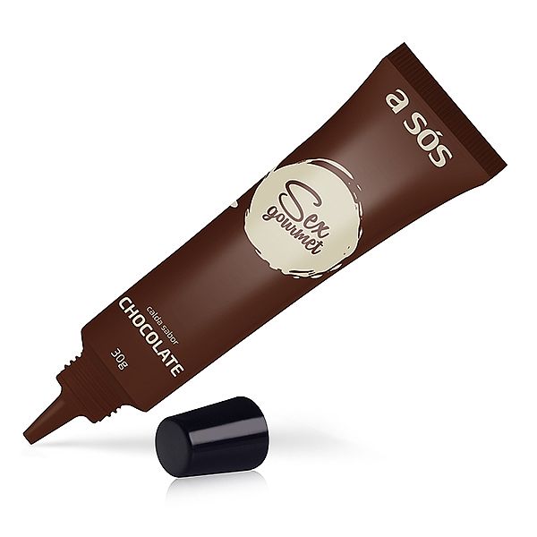 Sex Gourmet A SÓS - 30g - Imagem 4