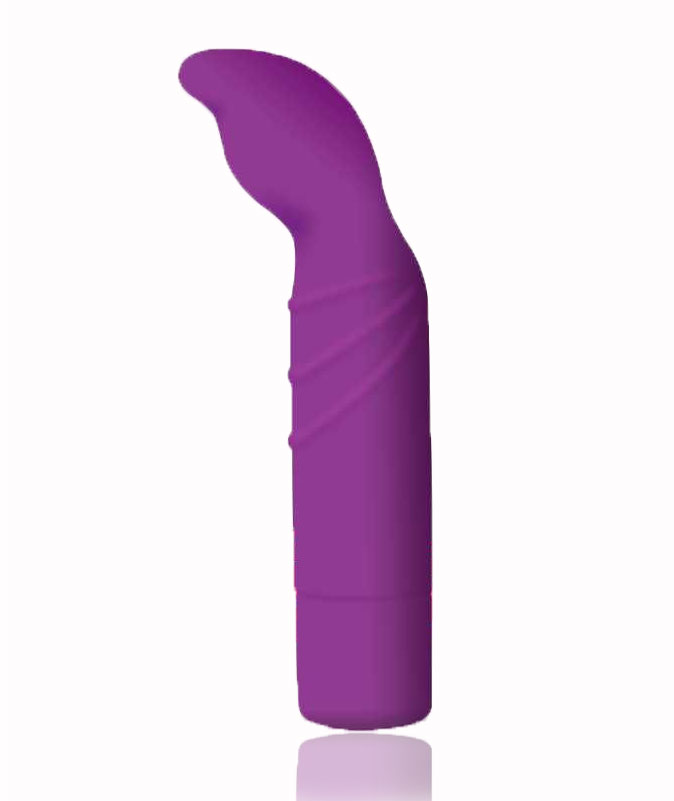 Vibrador Tammy Ponto G