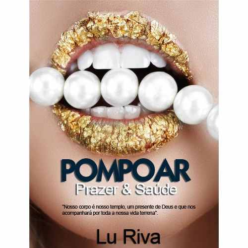 Livro: Pompoar, Prazer e Saúde