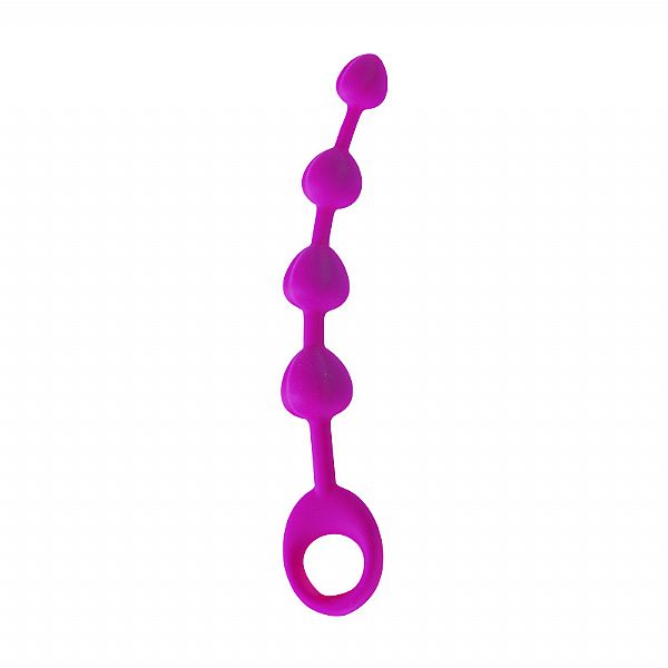 Plug Massageador Beeds