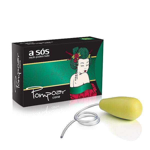 Peso para Pompoarismo 32g