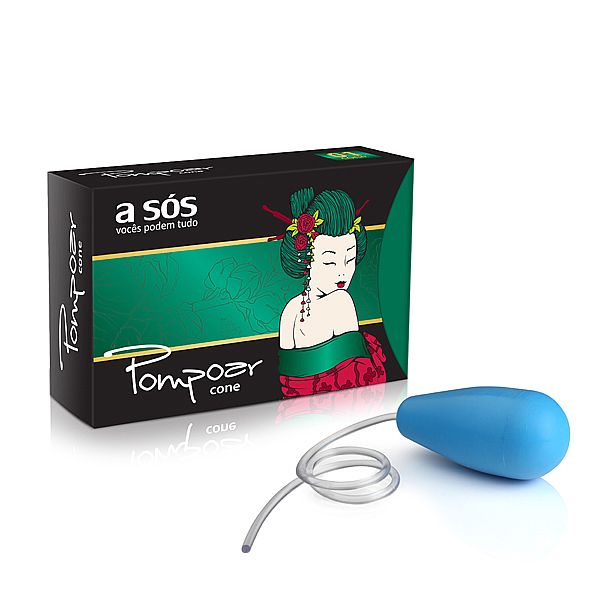 Peso para Pompoarismo 70g