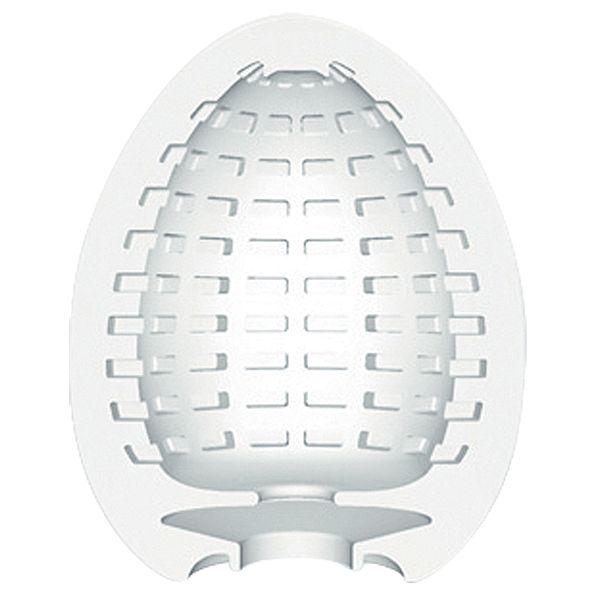 Egg Tenga Spider - Masturbador sem vibro - Imagem 2