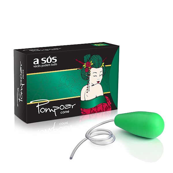 Peso para Pompoarismo 57g